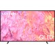 SAMSUNG QE85Q60C 85"UHD SMART QLED TV 