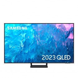 SAMSUNG QE85Q70C 85" UHD SMART QLED TV