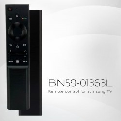 SAMSUNG BN59-01363L SMART TV REMOTE KUMANDA 