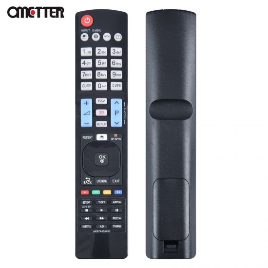 LG AKB74554403 TV REMOTE KUMANDA 