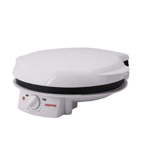 Geepas Pizza Makinesi 1800W