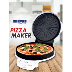 Geepas Pizza Makinesi 1800W