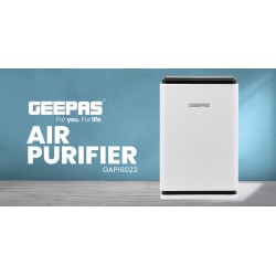Geepas GAP16023 Hava Temizleme Cihazı 