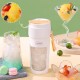 Portatif Şarjlı Taşınabilir Smoothie Blender