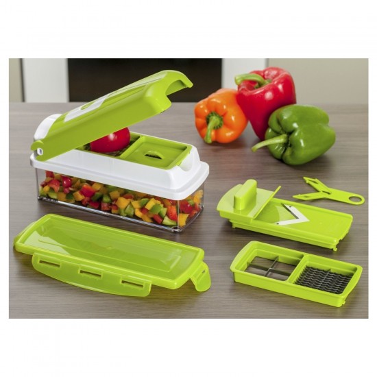 Nicer Dicer Pratik doğrayıcı