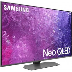 SAMSUNG QE43QN90C 4K SMART NEO QLED TV