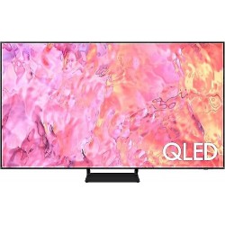 Samsung QE50Q60C 4K Smart Qled Tv