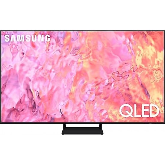 SAMSUNG QE55Q60C 4K SMART QLED TV