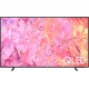 SAMSUNG QE65Q60C 4K SMART QLED TV