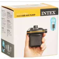 INTEX Usb Girişli Mini Hızlı Pompa