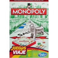 Küçük Portatif Monopoly 
