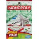 Küçük Portatif Monopoly 