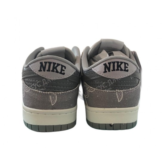 Nike Dunk Low SB Erkek Spor Ayakkabı  