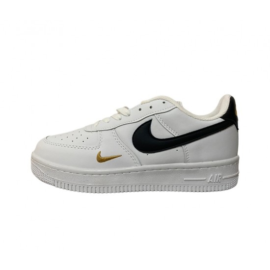 Nike Kadın Air Force 1 Spor Ayakkabı  