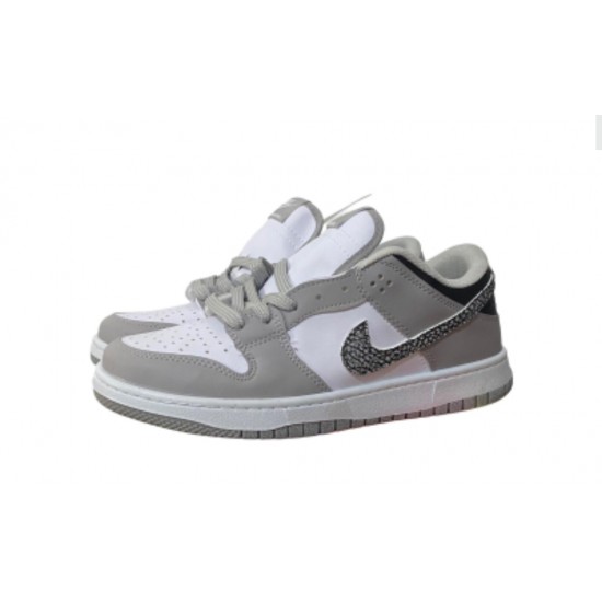 Nike Dunk Low SE Erkek Spor Ayakkabı   