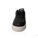 Nike Erkek Air Force 1 Black&White Spor Ayakkabı  