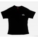 The North Face Never Stop Exploring Arka Ön Logo Desenli T-Shirt  