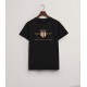 GANT Archive Shield T-Shirt