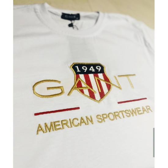 GANT Archive Shield T-Shirt