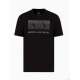 AIX Armani Exchange Point Graphic T-Shirt