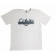 Calvin Klein Stripe Logo T-Shirt 