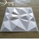 Diamond 3D PVC Duvar Dekor Panel 30x30cm; (30mmX3m Çift Taraflı Nano Bant Hediyeli)  (Her pakette 12 tane (1metrekare) 