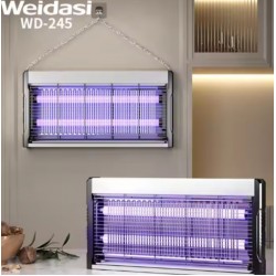 Weidasi WD-245 Profesyonel Asılabilen Usb Sinek Öldürücü 