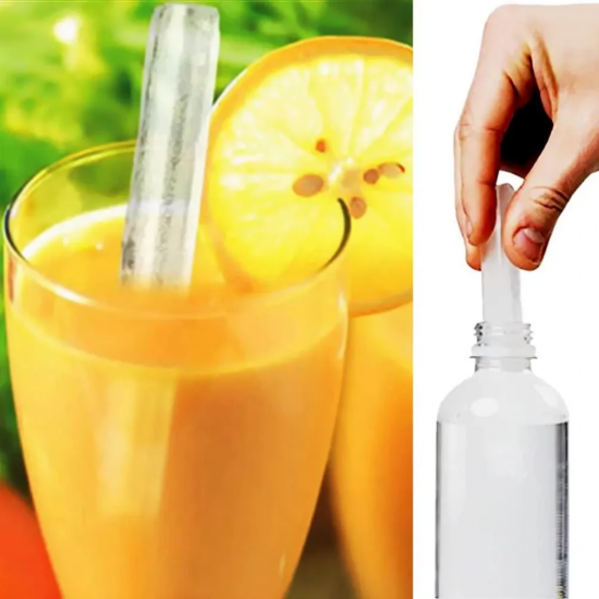 10 Bölmeli Buz Dilimleri Kalıbı
