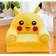 Yumuşacık Peluş Çocuk Koltuğu 