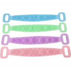 Çift Taraflı Silikon Sırt Kesesi 70cm