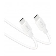 Linktech K451 Strong 60W Type-C - Type-C Data/Şarj Kablosu 1Mt