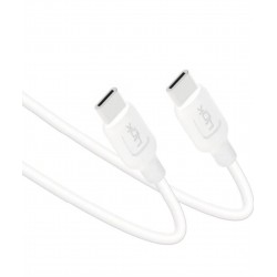 Linktech K451 Strong 60W Type-C - Type-C Data/Şarj Kablosu 1Mt