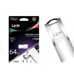 LinkTech Premium Pro P464 64 GB Flash Bellek