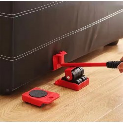 5 in1 Slider Eşya&Mobilya Kaydırıcı  