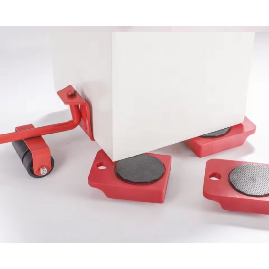 5 in1 Slider Eşya&Mobilya Kaydırıcı  