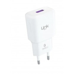 LINKTECH T448 STRONG ÇEVRE DOSTU 18W HIZLI ŞARJ ALETİ