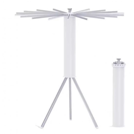 Ahtapot Kurutmalık (16’lı Karbon Poles)