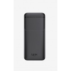 Linktech EP90 Strong Çevre Dostu 9000mAh Powerbank