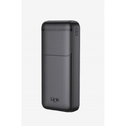 Linktech EP92 Strong Çevre Dostu 18000mAh Powerbank