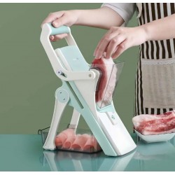 Mandolin Çok İşlevli Doğrayıcı