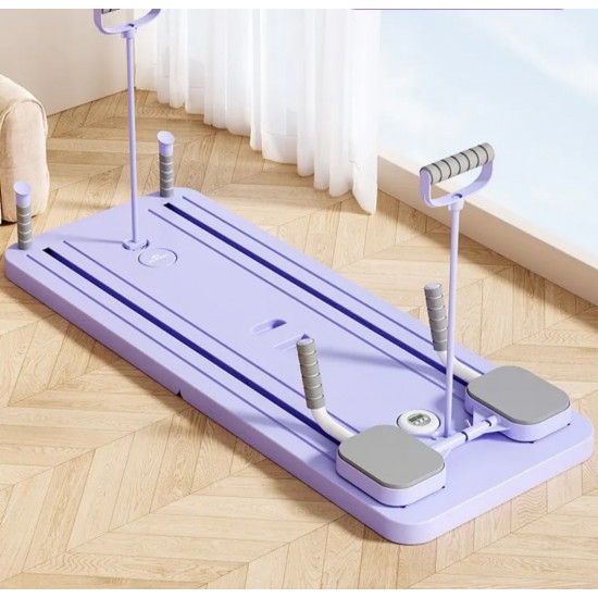 Pilates Board Egzersiz Seti