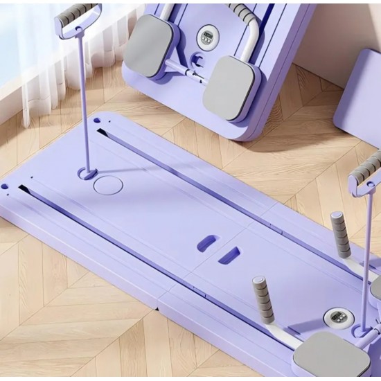 Pilates Board Egzersiz Seti