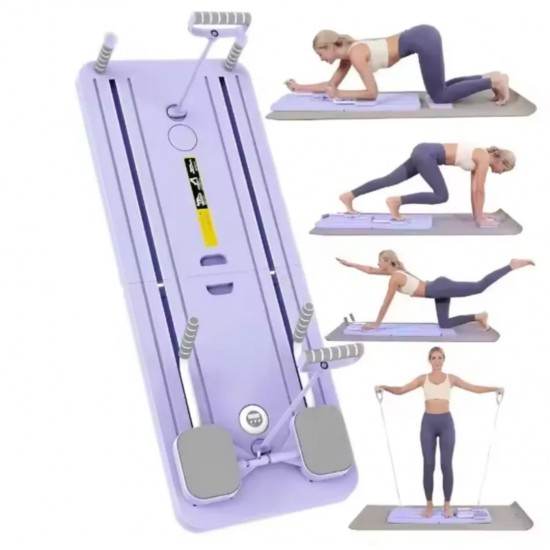 Pilates Board Egzersiz Seti