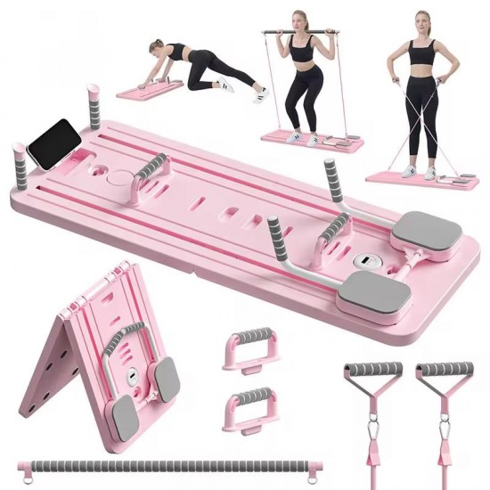 Pilates Board Egzersiz Seti