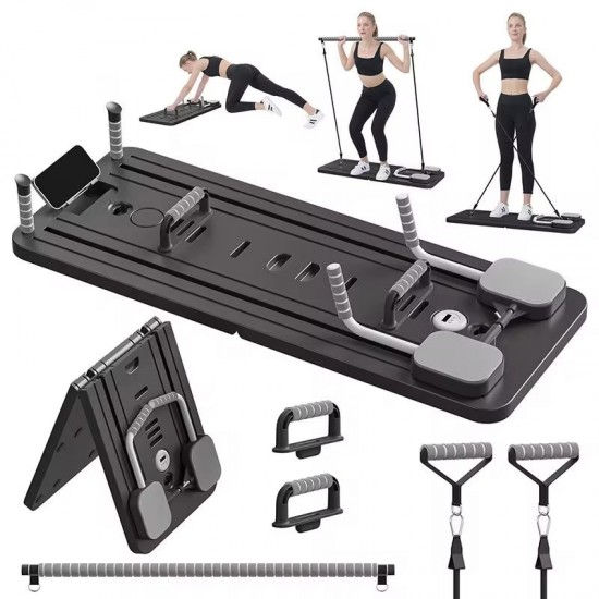 Pilates Board Egzersiz Seti