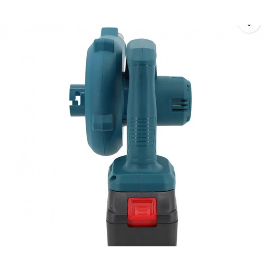 Şarjlı Üfleme Makinesi