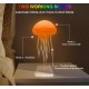 Jellyfish RGB Gece Lambası