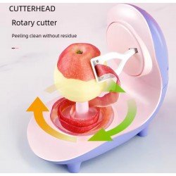 Otomatik Meyve Soyucu