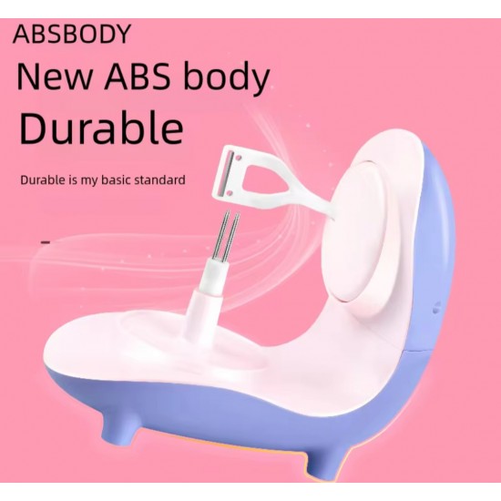 Otomatik Meyve Soyucu