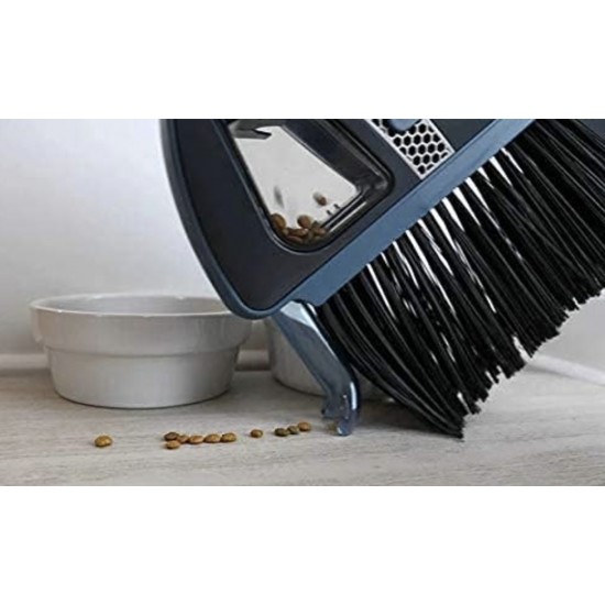 2 si 1 Arada Kablosuz Vakumlu El Süpürgesi